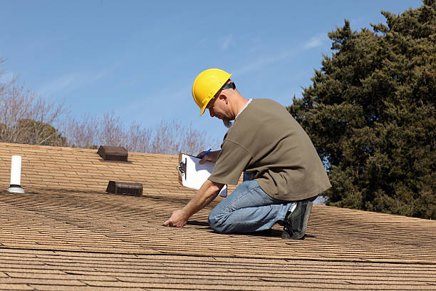 Best Roof Leak Repair  in Woodsi East, DE